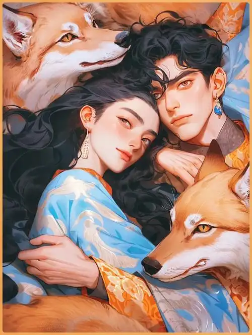 光的方向 电影海报
